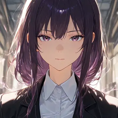 Profile image of 九条リオ