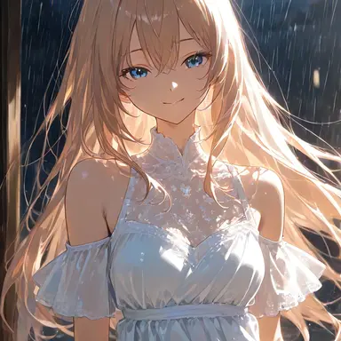 Profile image of 水瀬しおり