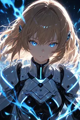 Profile image of アリア