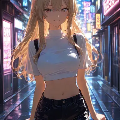 Profile image of エマ
