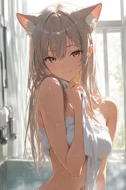 Profile image of ミア
