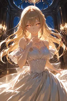 Profile image of クロエ