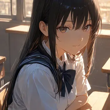 Profile image of ミオ