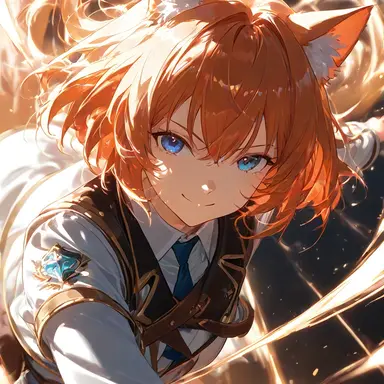 Profile image of ミア