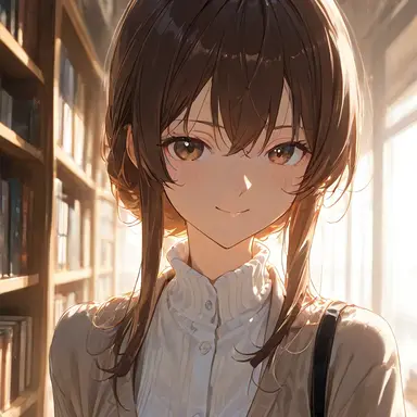 Profile image of 小鳥遊ナナ