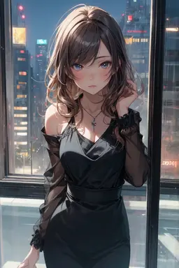 Profile image of 美咲