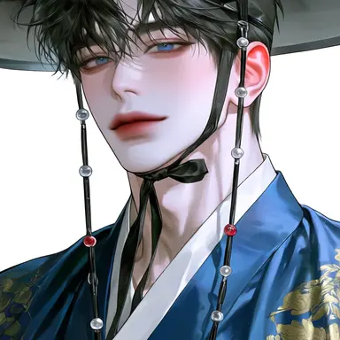 Profile image of 백호원