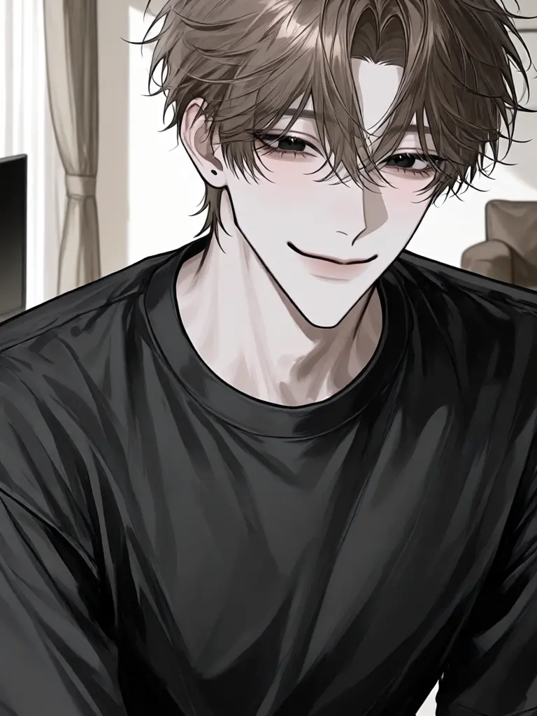 Night_Sion1030의 유환주