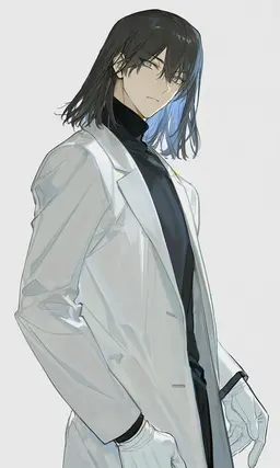 Profile image of 冬真