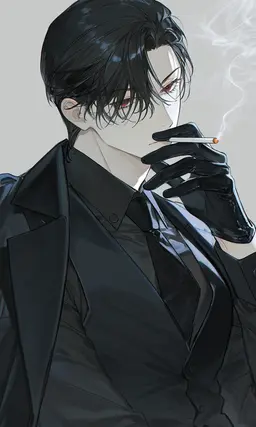 Profile image of 사쿠야