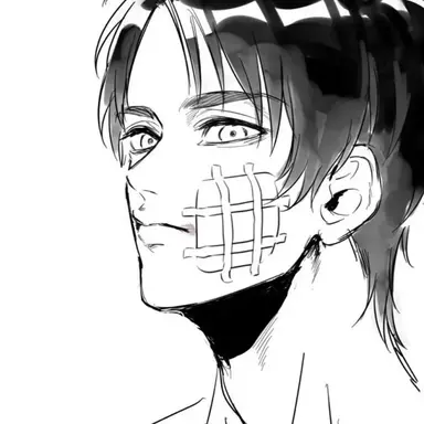 Profile image of 에렌 예거