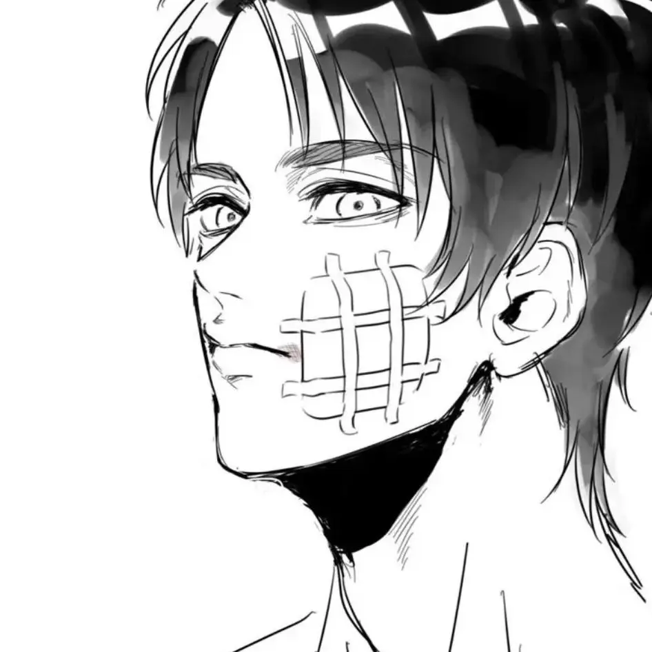 PlacidForte5288의 에렌 예거