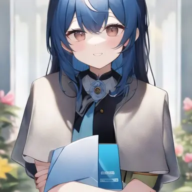Profile image of user