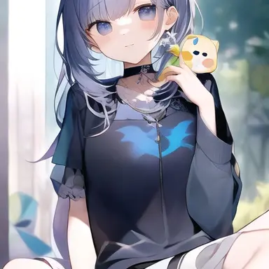 Profile image of user