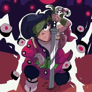 Profile image of ケンジ
