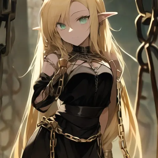 PorousLeg2725의 Princess made Slave