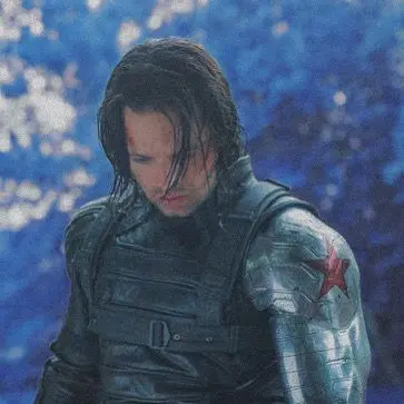 Profile image of Bucky
