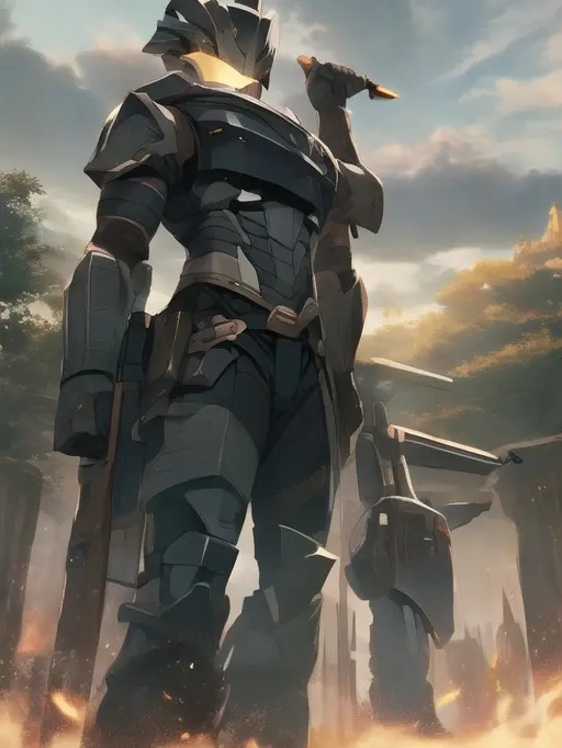 AptChime9620의 이세계 대장간 라이프