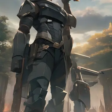 Profile image of 이 세계 대장간