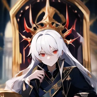 Profile image of 魔王スナン