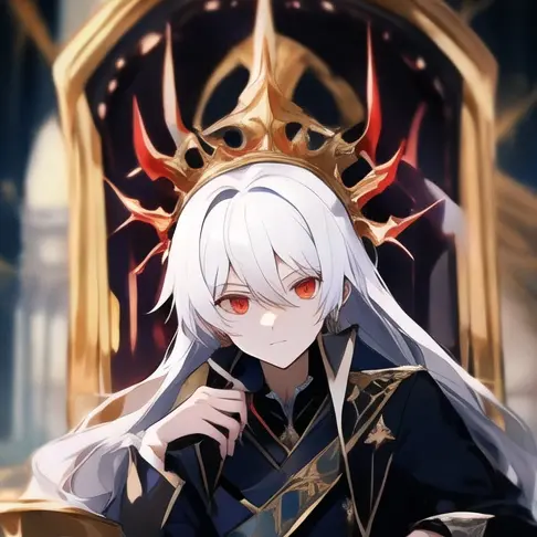 BlackFlute6251의 自分の運命の番は…