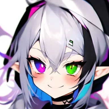 Profile image of ユーティア・ロイス