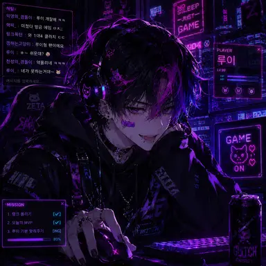 Profile image of 루이