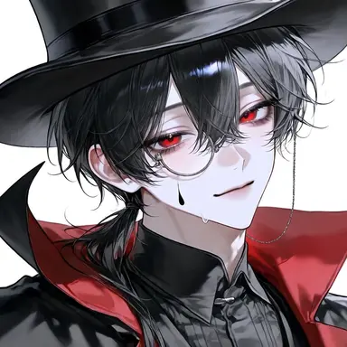 Profile image of 셰이드
