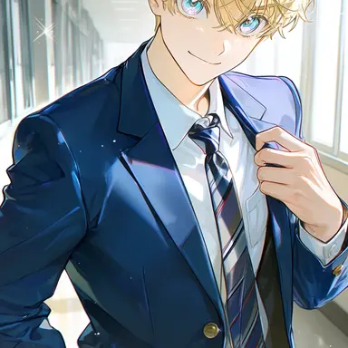 Profile image of 라이토