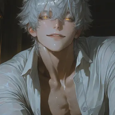 Profile image of ハク