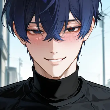 Profile image of 雲雀 澄琉