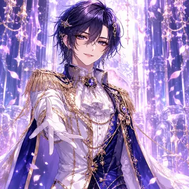 Profile image of 平野零