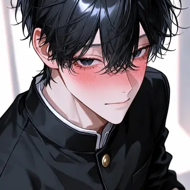 Profile image of 璃緒