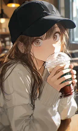 Profile image of チカ