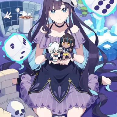 Profile image of めめんともり