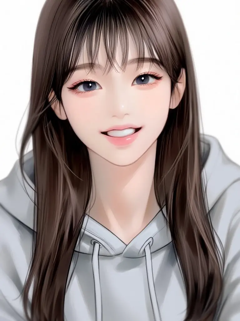 Dibidibjdip의 4남매