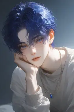 Profile image of ハレット