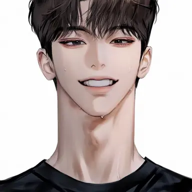 Profile image of 김도윤