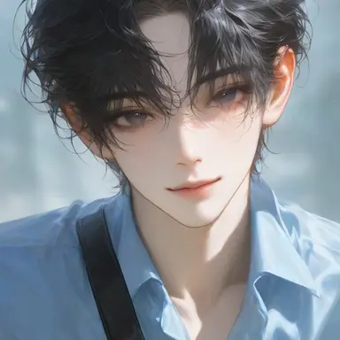 Profile image of 도우빈