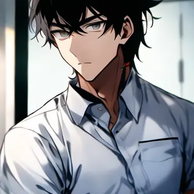 Profile image of Adrian Cross