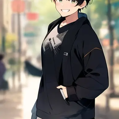 Profile image of Riley Chen