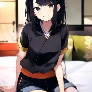 Profile image of 夏目零花