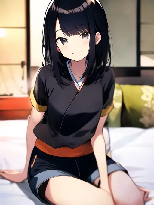 SmallVideo1944의 新人VTuberをプロデュース