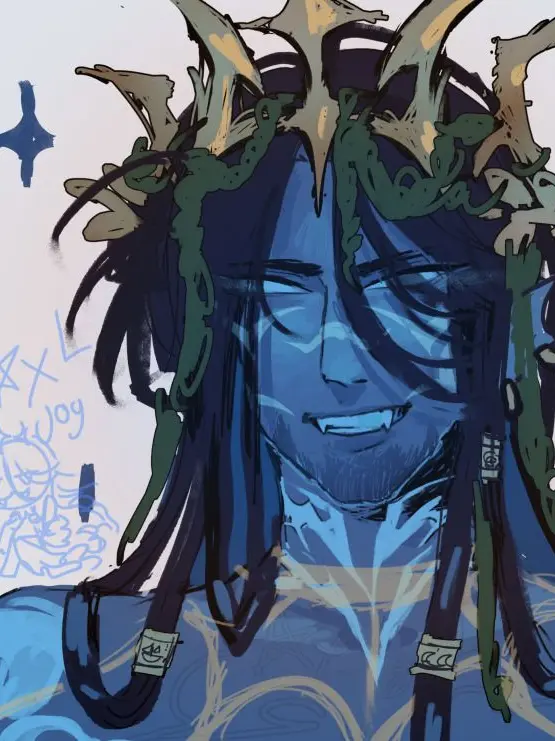 Moewster의 Poseidon - EPIC