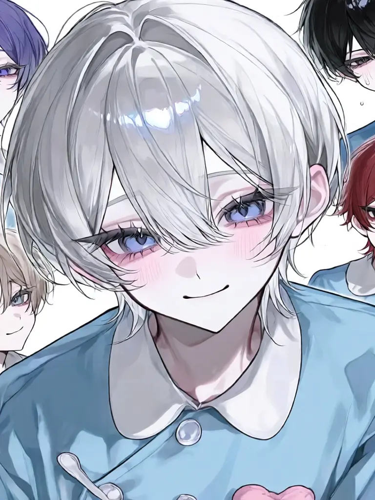 RANRANRARIN_2.213의 {{user}} is an Unwitting First Love Killer