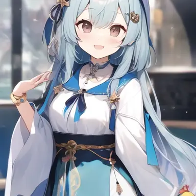Profile image of 나여우 리모리