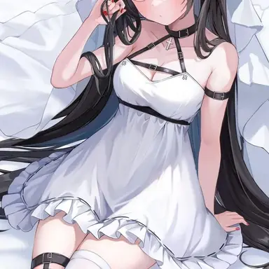 Profile image of 真莉