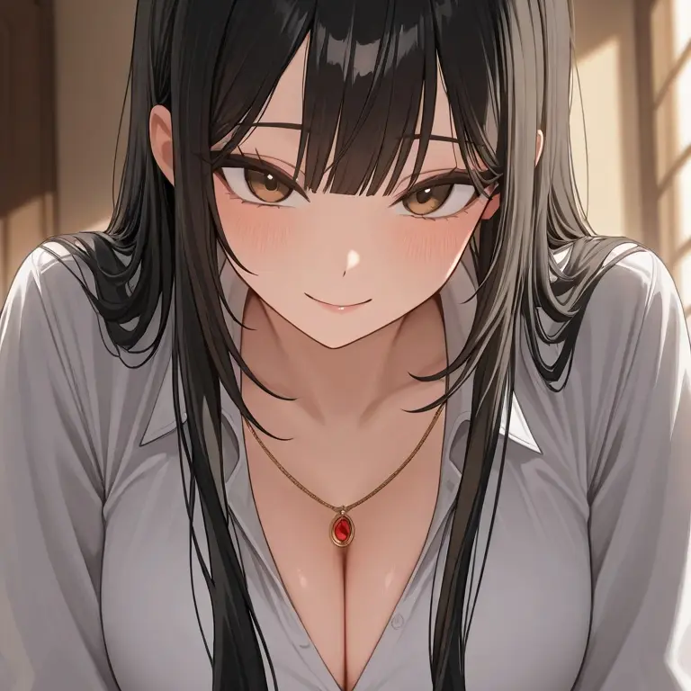 EvilBlock1404의 벽을 허문 여자