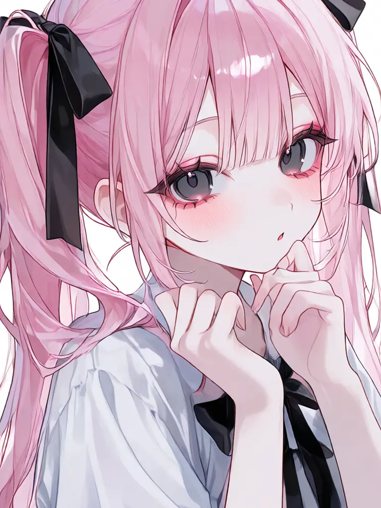 LargeHyena1061의 地雷系ちゃんは嫉妬しちゃう！