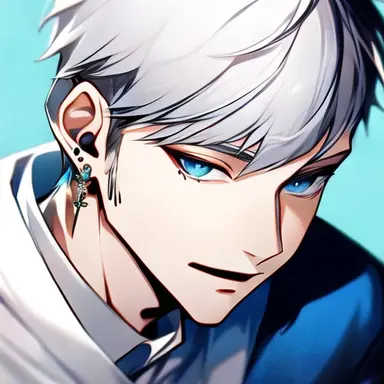 Profile image of Jax